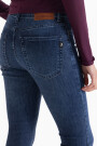 JEANS ANNIE BLUE Azul
