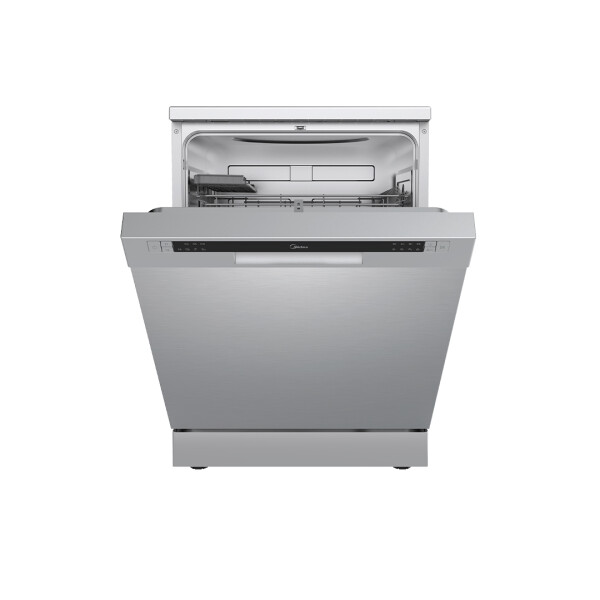 Lavavajillas Inox 13C Midea MDWPF1301CS-UY Lavavajillas Inox 13C Midea MDWPF1301CS-UY