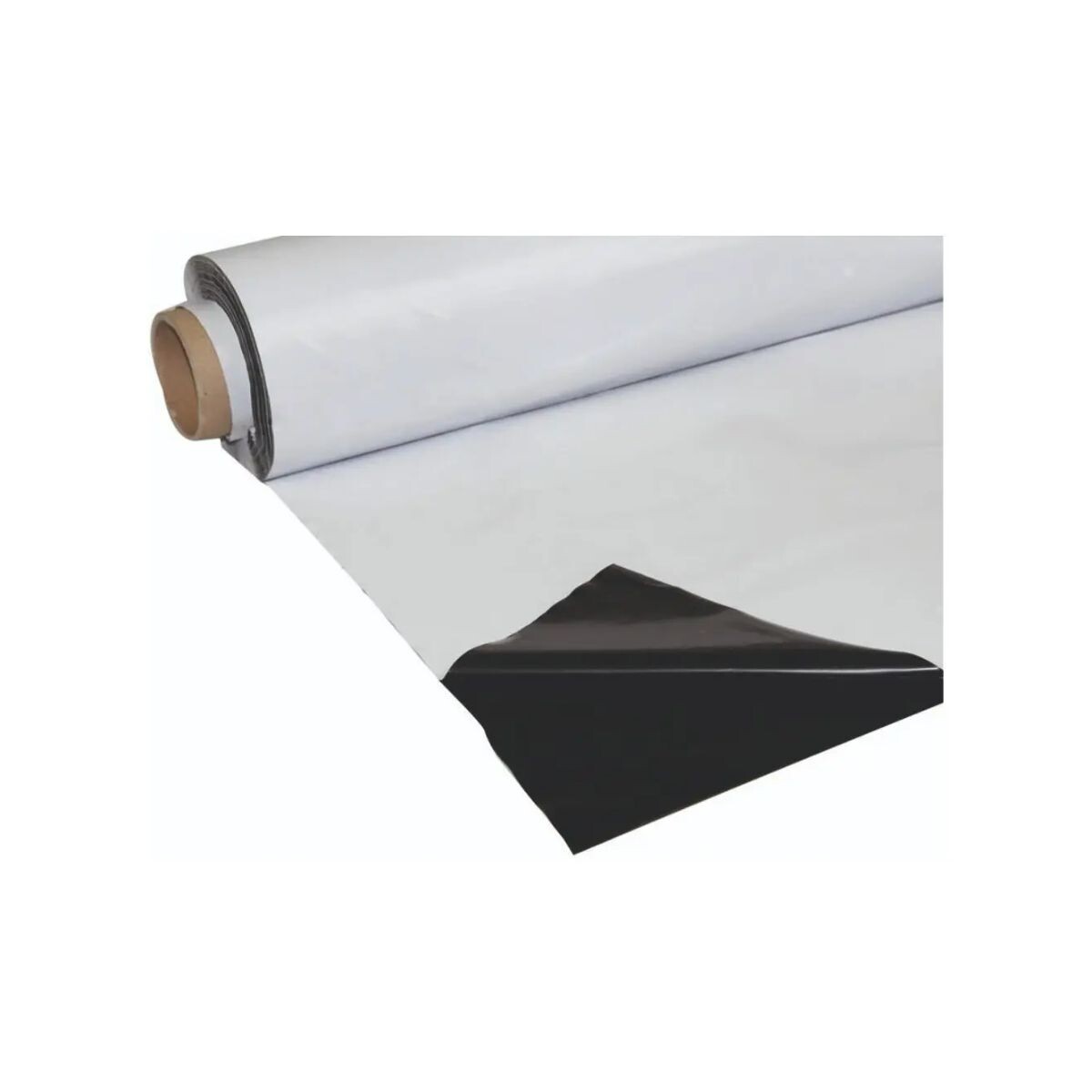 NYLON BLANCO Y NEGRO SILVIPOL X METRO Nylon Blanco Y Negro Silvipol X Metro