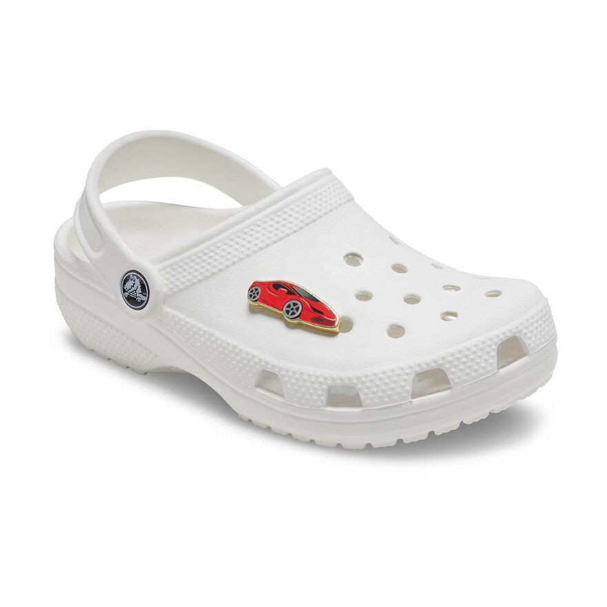 Jibbitz Luxury Sportscar Multicolor