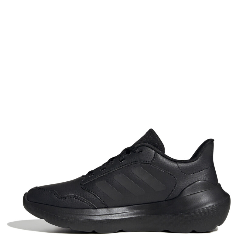 Championes Infantiles Adidas Tensaur Run 3.0 Negro