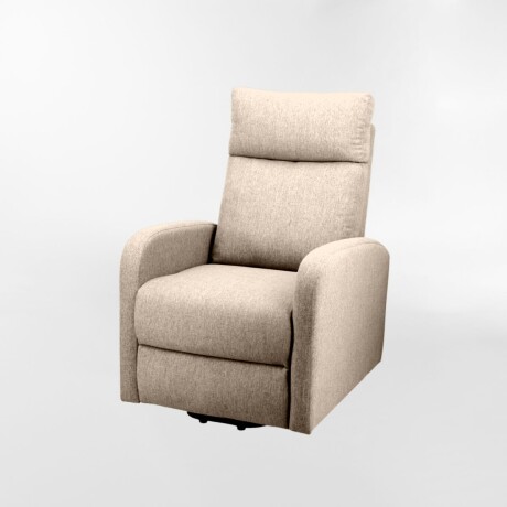 POLTRONA ELÉCTRICA MY MOTION BEIGE