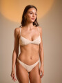 Top Vouta Beige