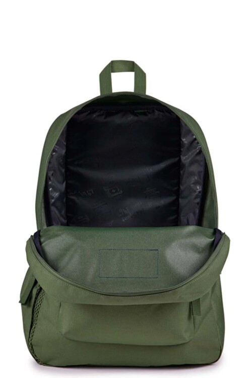 MOCHILA CROSS TOWN CARGO GREEN