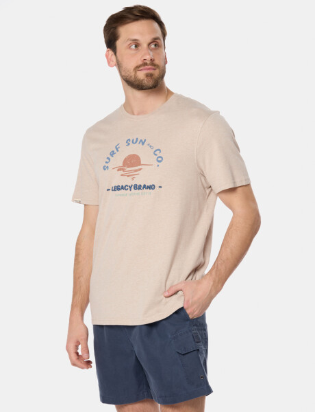 SHORT DE BAÑO CARGO Azul