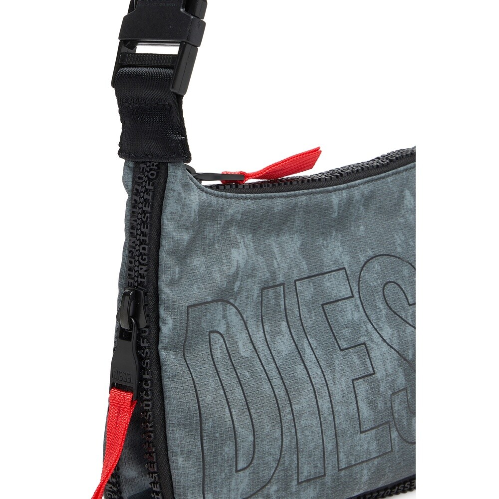 Crossbody Urbano Unisex Zip-D Crossbody Bag X Cross Bodybag Sin Definir