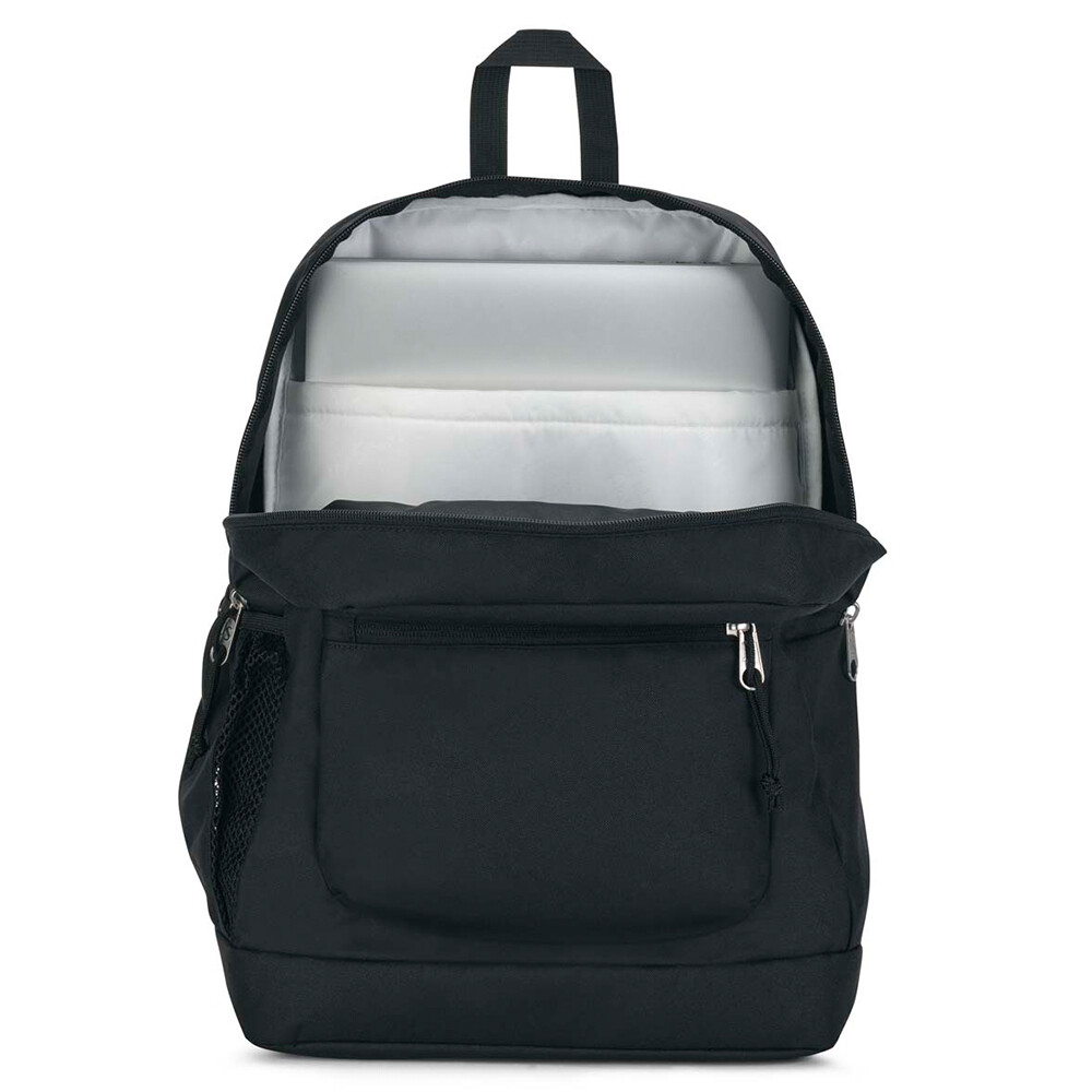 Cross Town Plus Black