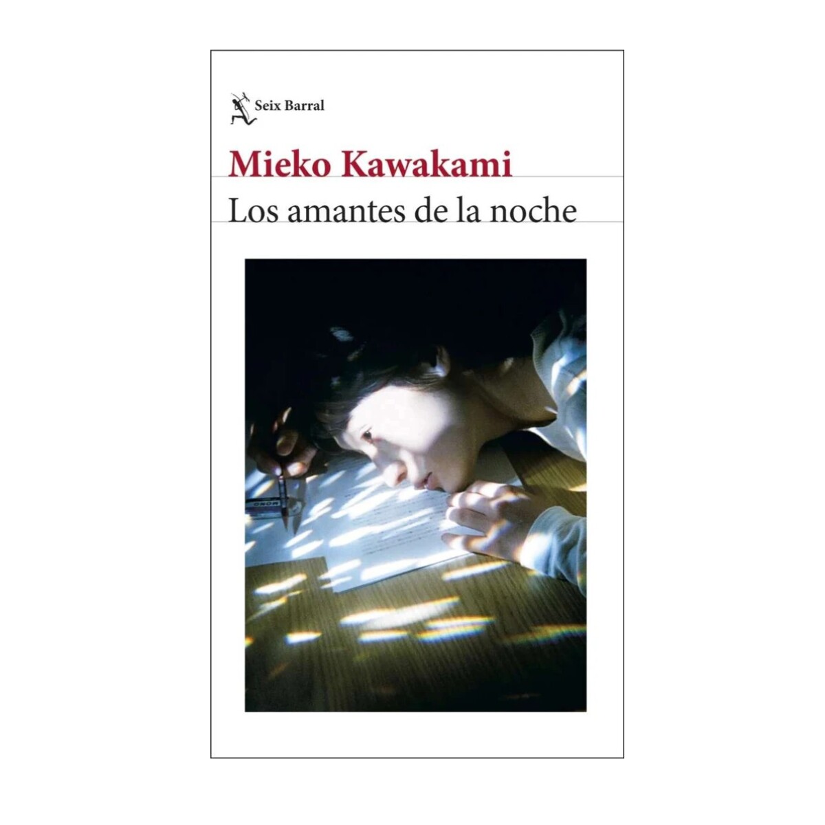 Los Amantes De La Noche 