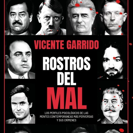 ROSTROS DEL MAL ROSTROS DEL MAL