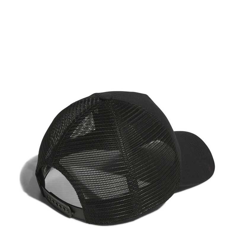 Gorra Adidas Trucker Negro - Blanco