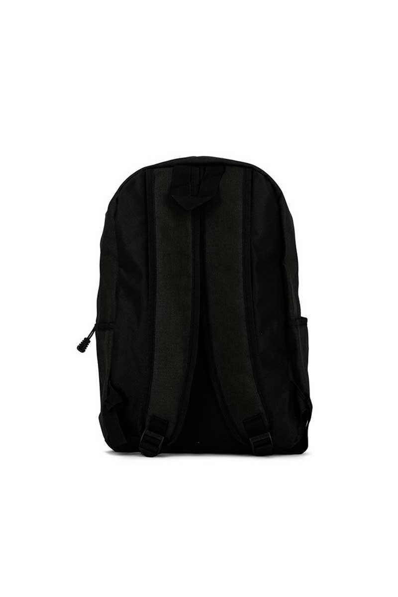 MOCHILA ACCESORIOS PONY HARLEM Negro