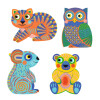 Dibujos Mágicos Para Colorear Animalo-ma Djeco Dibujos Mágicos Para Colorear Animalo-ma Djeco