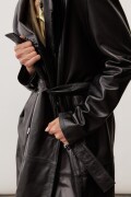 Chaqueta Masol NEGRO