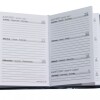 AGENDA ABEZETA PICCOLA 205 AGENDA DE BOLSILLO COLOR NEGRO