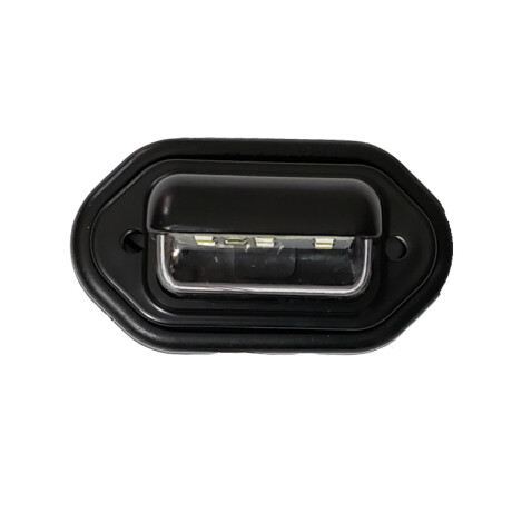 FAROL - MATRICULA 8 LED 12/24V - FAROL - MATRICULA 8 LED 12/24V -