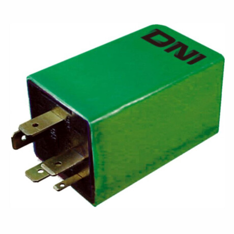 RELAY VOLKSWAGEN INYECCION ELECTR GOL PARATI SAVEIRO 98/ 377911261A DNI RELAY VOLKSWAGEN INYECCION ELECTR GOL PARATI SAVEIRO 98/ 377911261A DNI