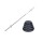 Kit fitness barra recta + 30 kgs 2x5Kg 6x2.5Kg 4x1.25Kg