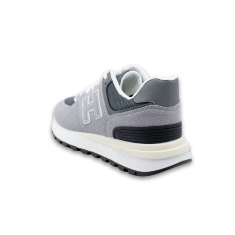 CHAMPION 39-44 GREY