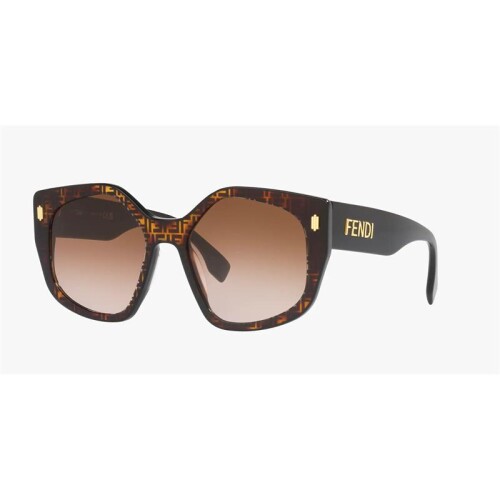 Fendi Fe40017i 55f