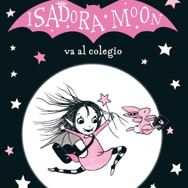 Isadora Moon Va Al Colegio Isadora Moon Va Al Colegio
