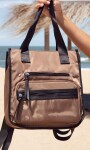 MOCHILA CARTERA CRETA SUELA