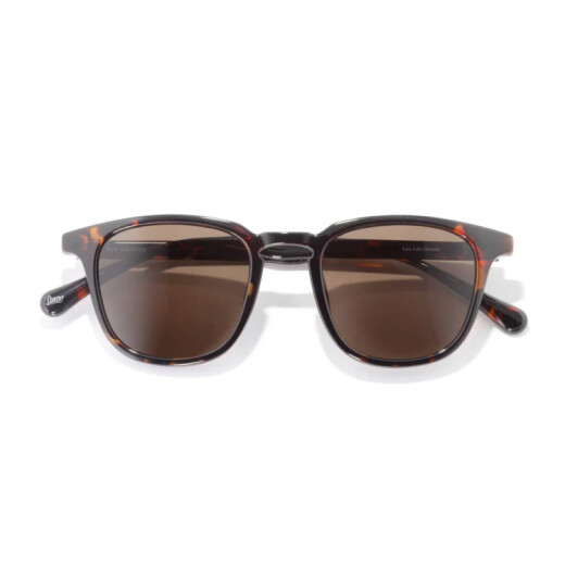 Lentes Sunski Tango - Tortoise Amber  Lentes Sunski Tango - Tortoise Amber 