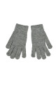 Guante Max Gris