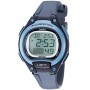 Reloj CASIO LW203-1BVDF en Resina Azul 0