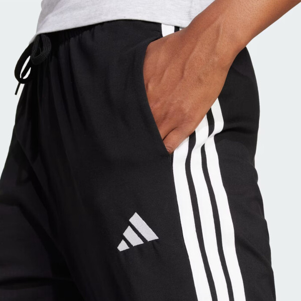W 3S SJ JOGGER - ADIDAS NEGRO