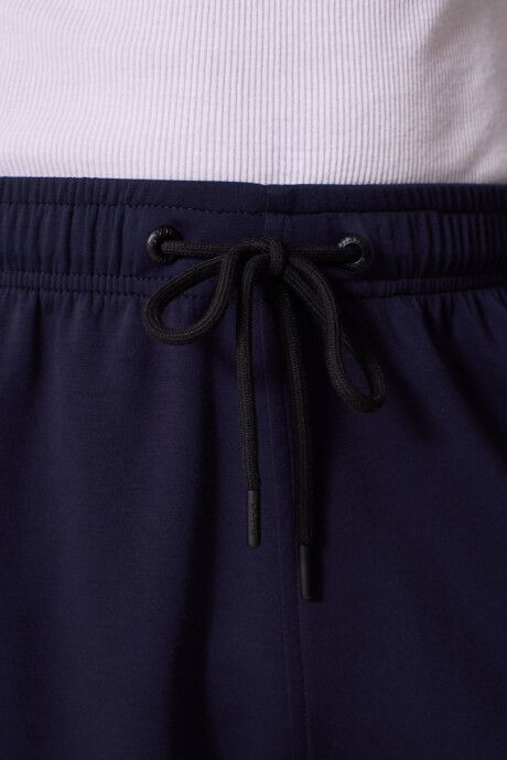 SHORT CAPERS26 DIXIE Navy
