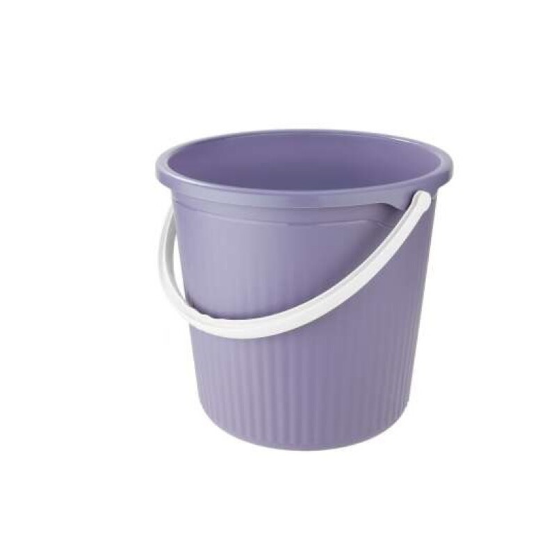 BALDE PLASTICO 15LT WADFOW WBU1315 BALDE PLASTICO 15LT WADFOW WBU1315