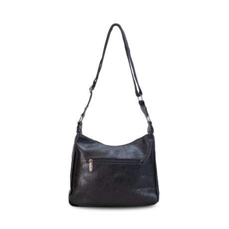 Bandolera Wagga Negro