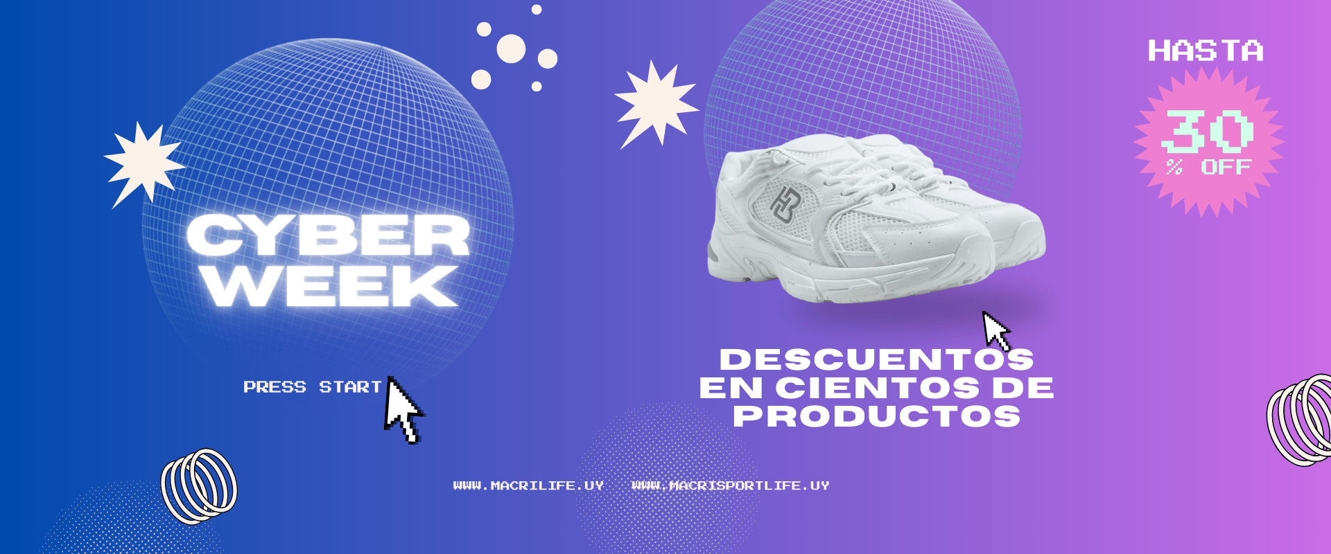Cyber Week