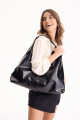 Cartera Lucero Negro