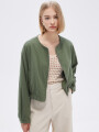 Campera Arola Verde Oliva