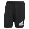 Short Adidas Run It Negro