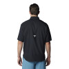 Camisa Tamiami™ II SS Hombre BLACK