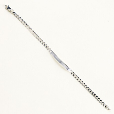 Pulsera Lizzo - Plata 925 Pulsera Lizzo - Plata 925