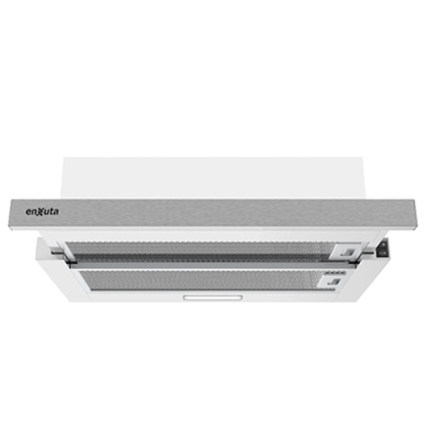 CAMPANA ENXUTA CSSENXT 960- Telescopica 60cm A.Inox Sin color