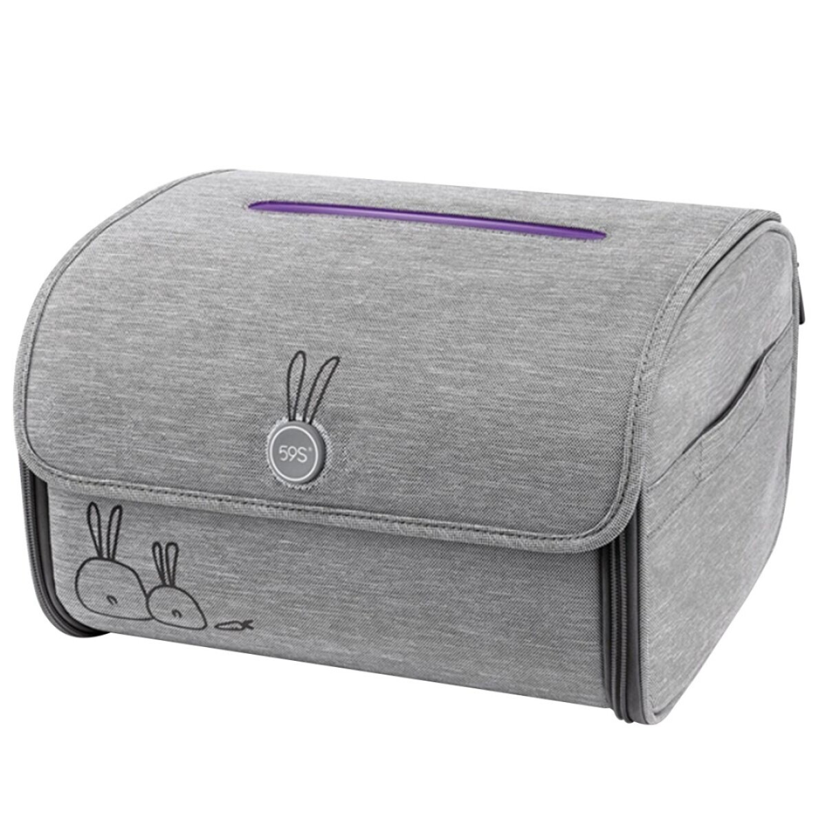 Bolso Esterilizador 59s Szd12-p18m - BOLSO ESTERILIZADOR P18M 59S OLT 
