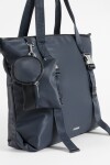 Shopper hook azul