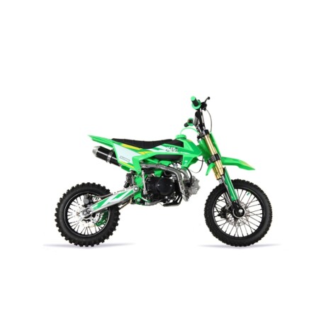 Moto Baccio X1M 110cc Moto Baccio X1M 110cc