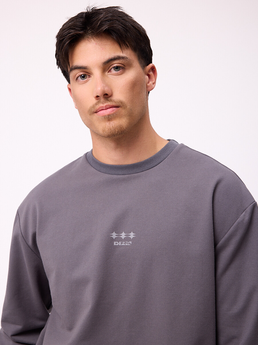 SWEATER DAST DIXIE Tormenta