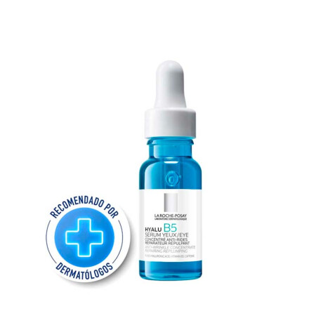Sérum La Roche-Posay Hyalu B5 Ojos 15 ml