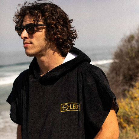 Poncho Leus Corpo Poncho Corpo Poncho