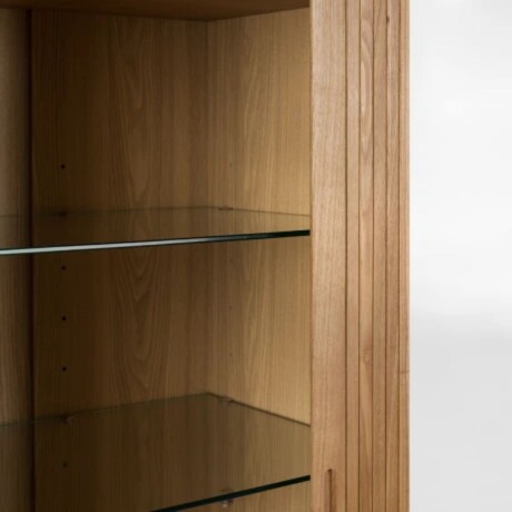 Gabinete BARBIER Natural