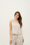 BLUSA NEW ARIANNA BROWN CHOCOLATE ANIMAL BLUSA NEW ARIANNA BROWN CHOCOLATE ANIMAL