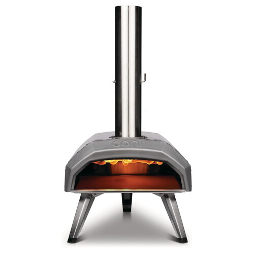 Horno de Pizza Ooni Karu 12" Horno de Pizza Ooni Karu 12"