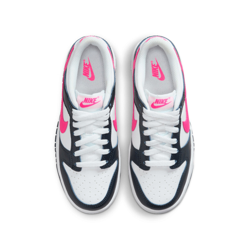 Zapatillas Nike Dunk Low de Niña Multicolor