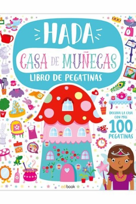 HADA: CASA DE MUÑECA HADA: CASA DE MUÑECA